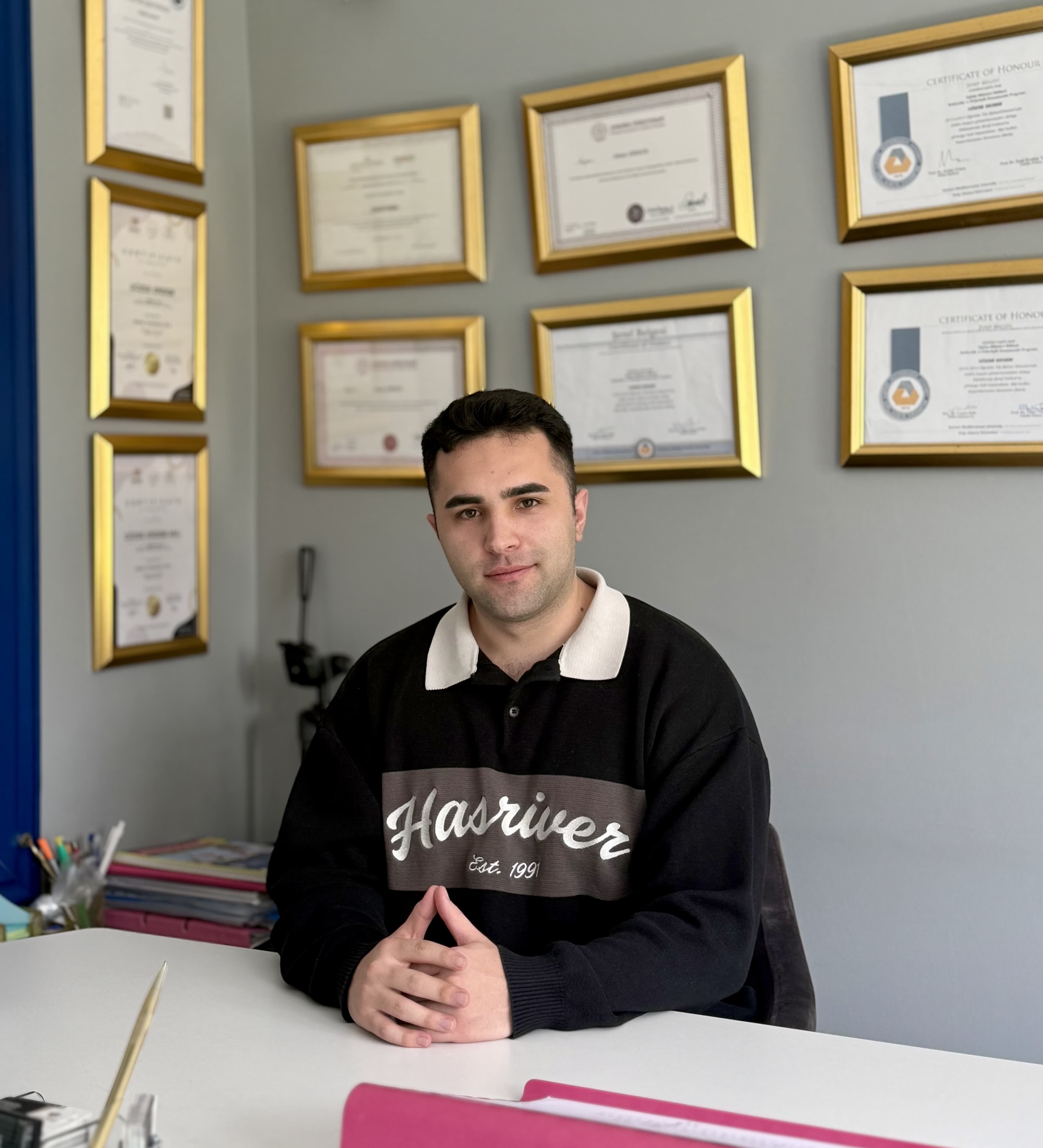Emin Burak Alıcı